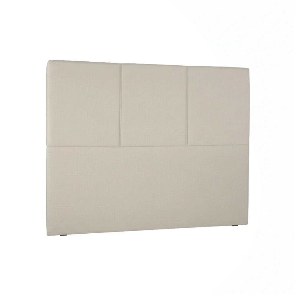 Respaldo Luxor - Queen - Arena