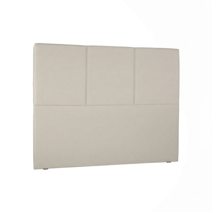 Respaldo Luxor - Queen - Arena