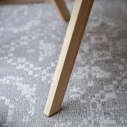 Silla de Comedor Madera natural Inari - Línea Serena