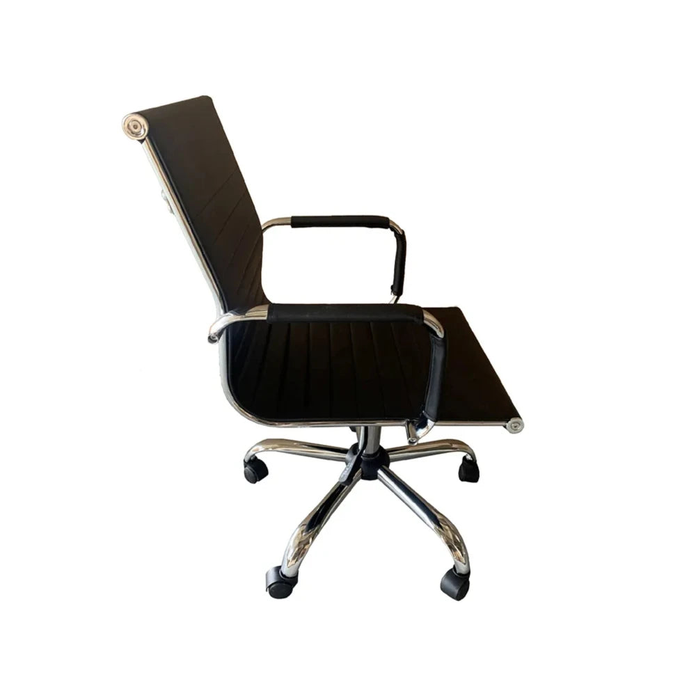 Silla De Escritorio Inox