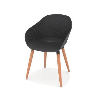 Silla de exterior - Mykonos