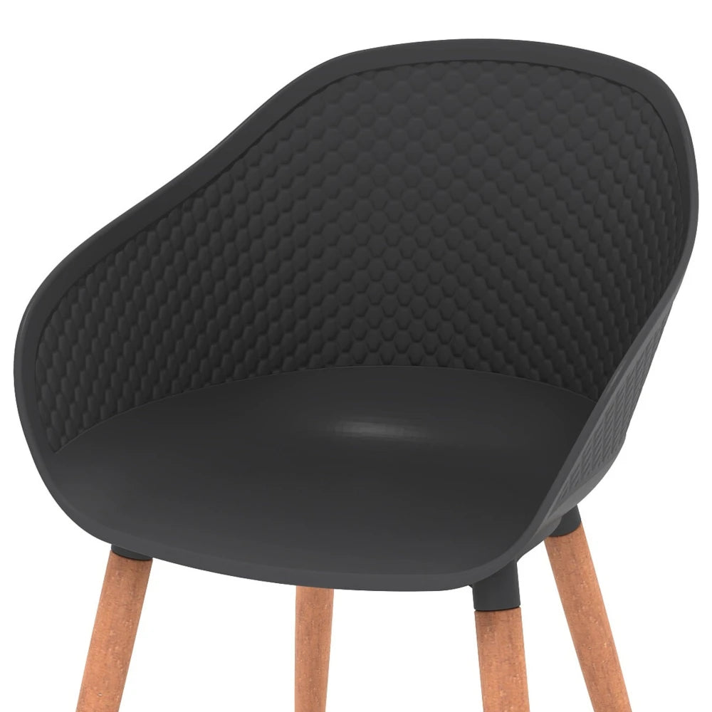 Silla de exterior - Mykonos