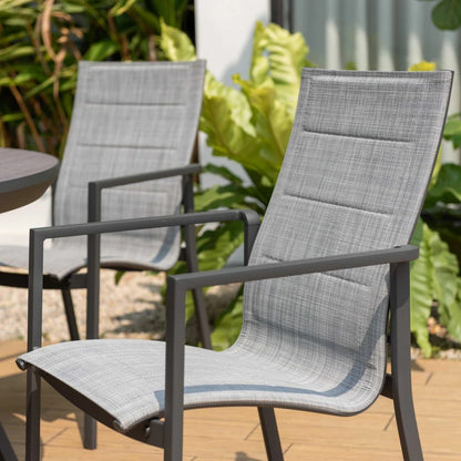 Silla De Exterior - Urbanite