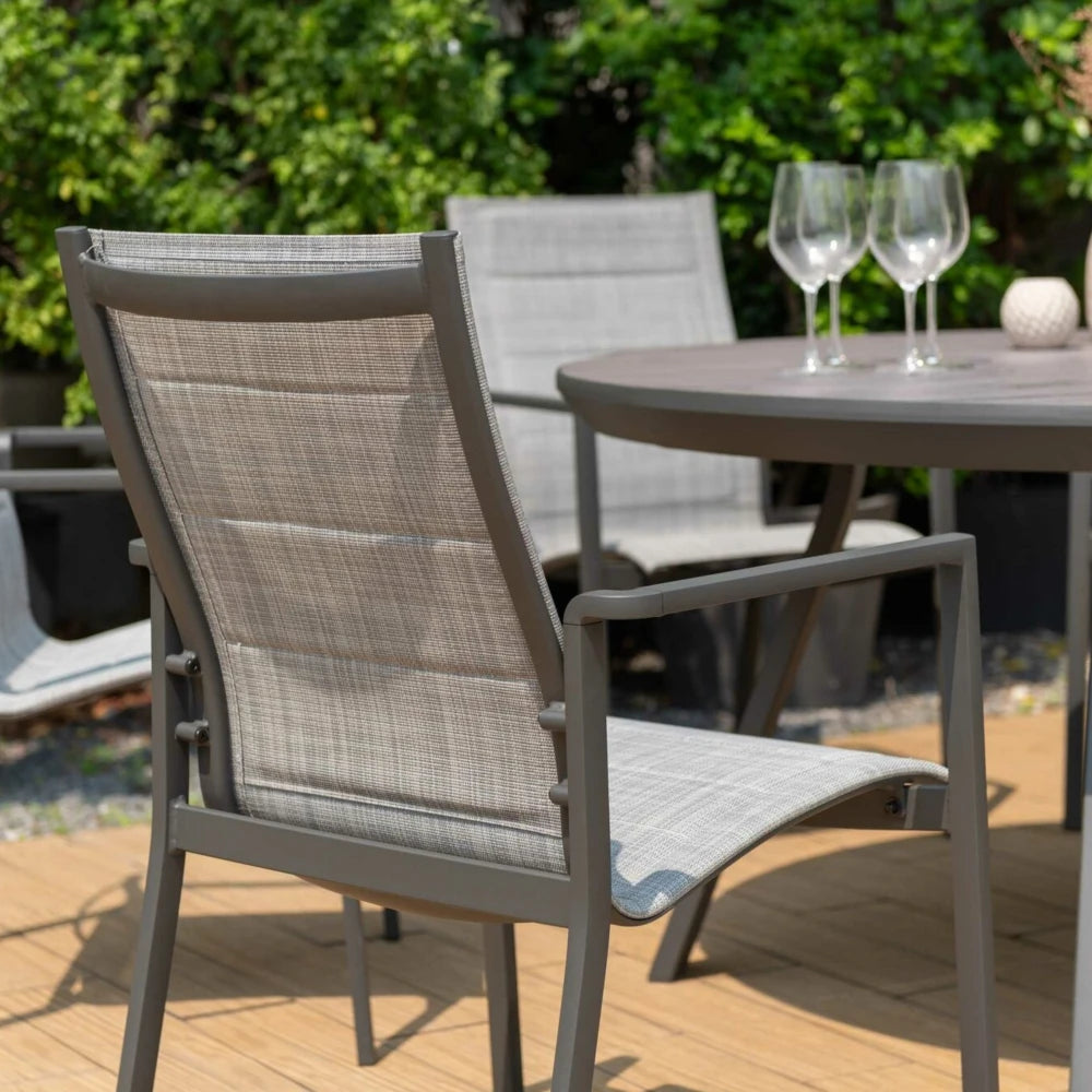 Silla De Exterior - Urbanite