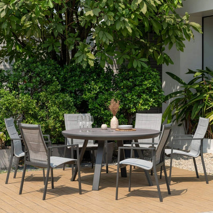 Silla De Exterior - Urbanite