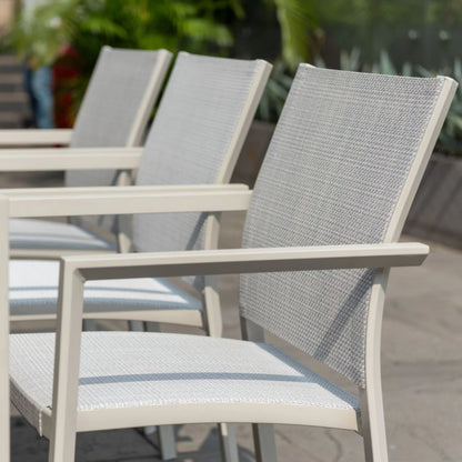 Silla De Jardín - Urbanite Clara