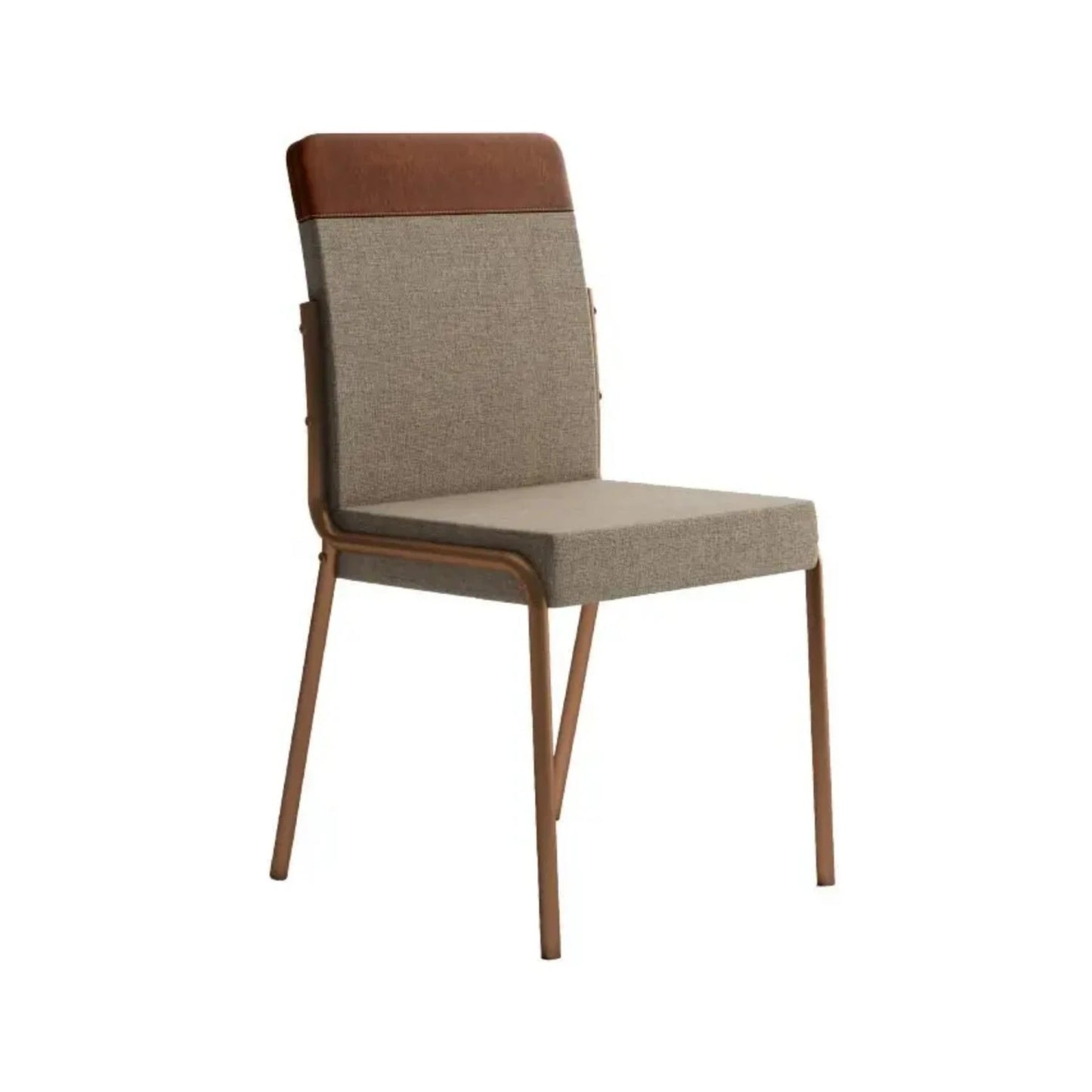 Silla Hug - Rose