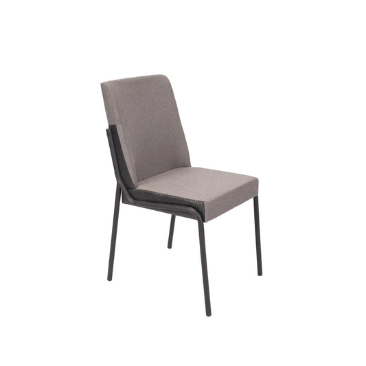 Silla Hug - Negro
