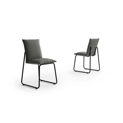 Silla Air - Negro