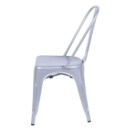 Silla Off - Gris