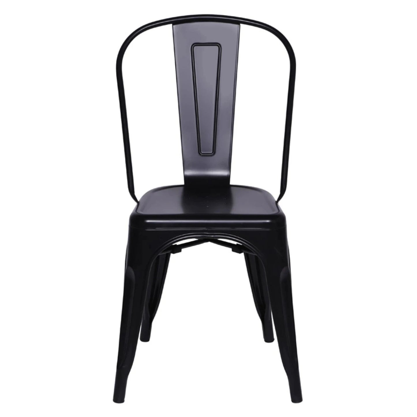 Silla Off - Negro