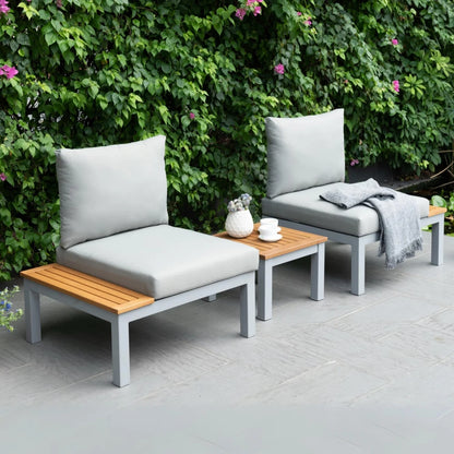 Butaca de Jardín - Terra