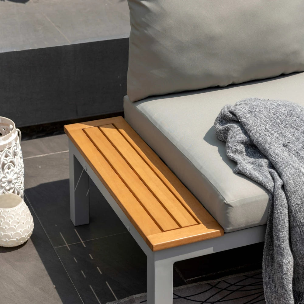 Butaca de Jardín - Terra