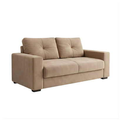 Sillón 3 Cuerpos Barcelona - Beige