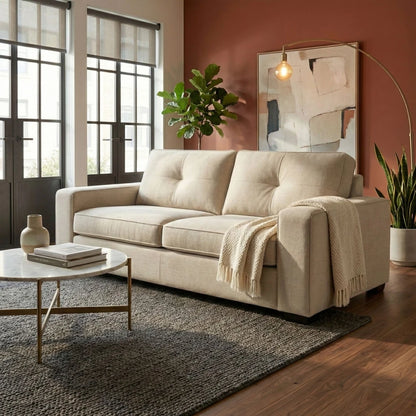 Sillón 3 Cuerpos - Go 2.0