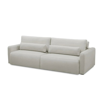 Sillón 3 Cuerpos - Leclerc - 2.4