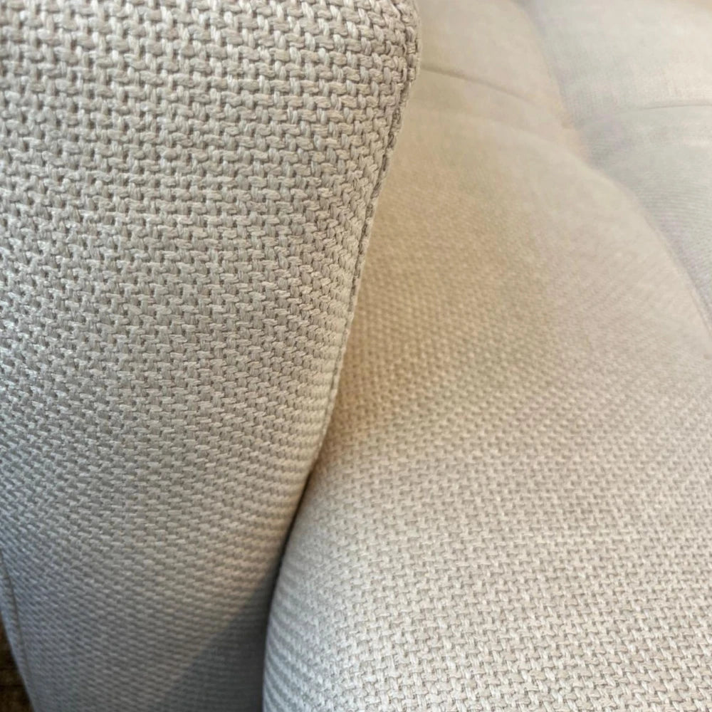 Sillón Cama Nord 3 Cuerpos - Extensible - Beige