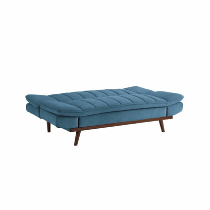 Sillón Cama Harry - Azul