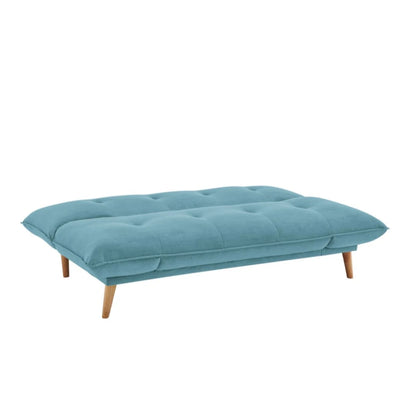 Sillón Cama Apolo - Azul