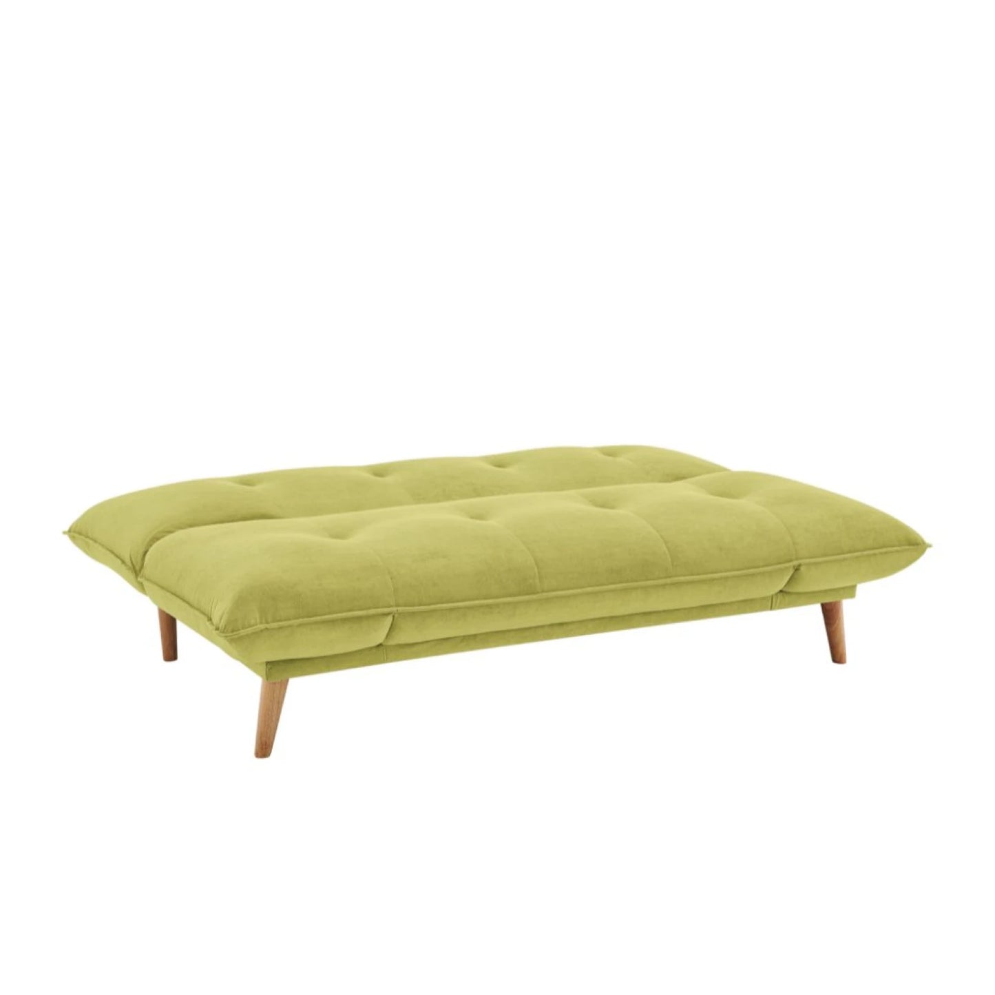 Sillón Cama Apolo - Verde