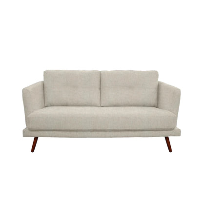 Sillón Sofá Trinidad 2 Cuerpos - Beige