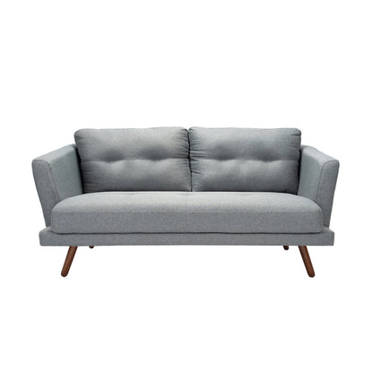 Sillón Sofá Trinidad 3 Cuerpos - Gris