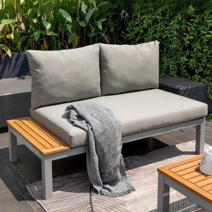 Sofa 2 cuerpos - Terra