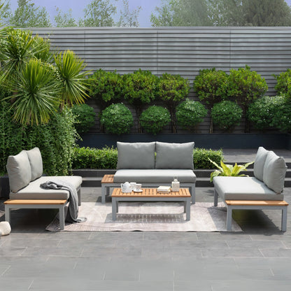 Sofa 2 cuerpos - Terra