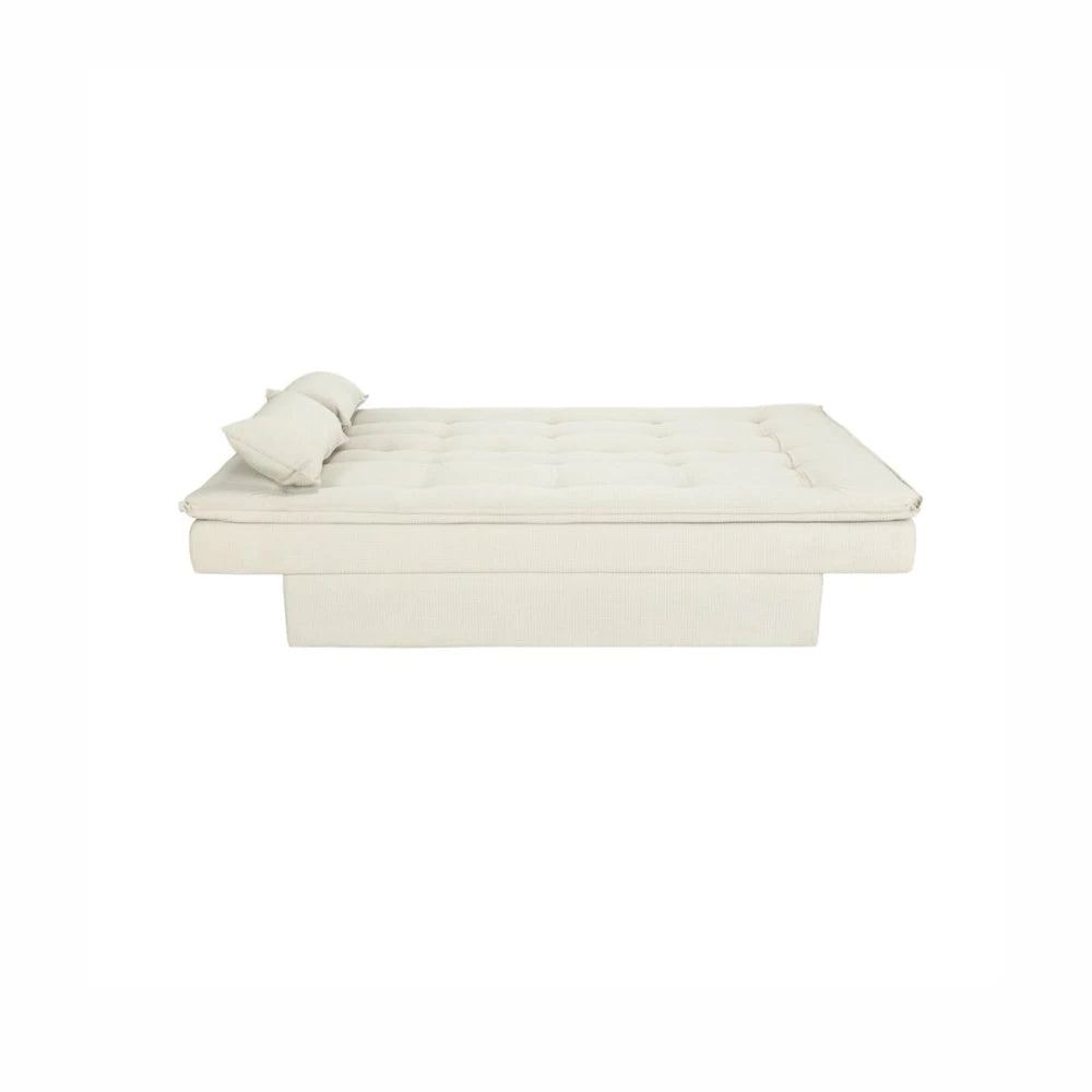 Sofa Cama Perla - Beige