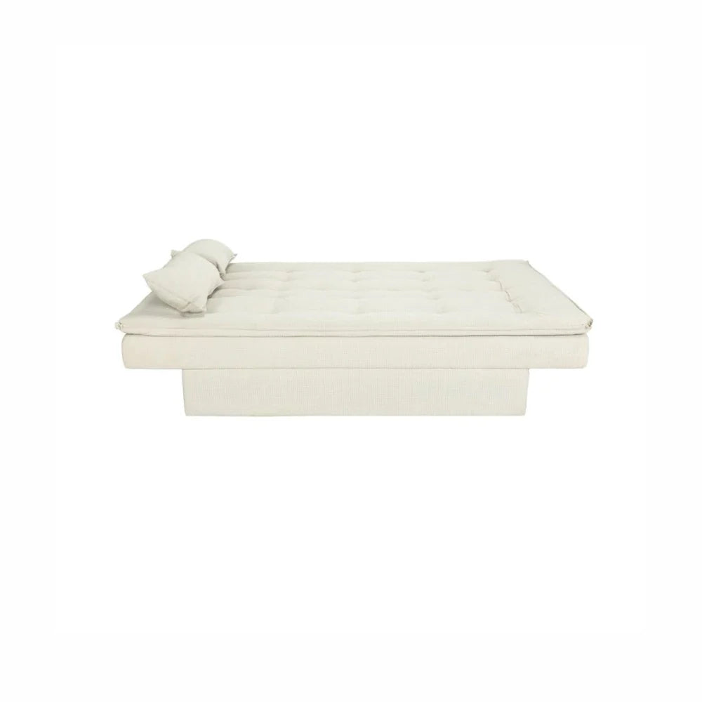Sofa Cama Perla - Gris
