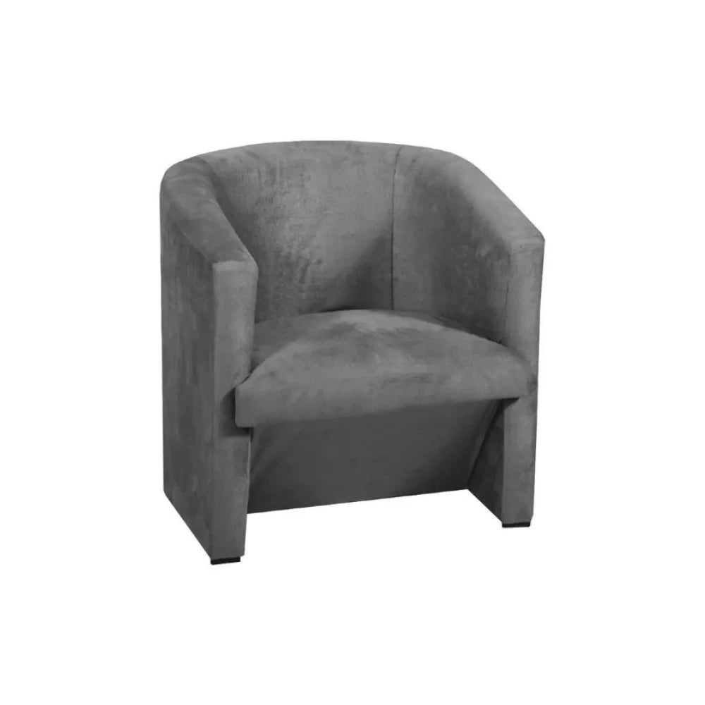 Sillón Butaca - Negro