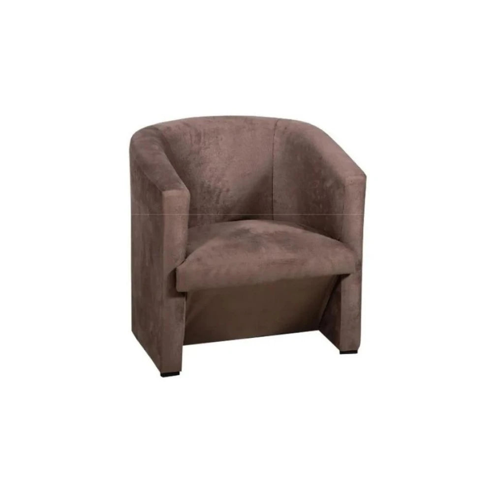 Sillón Butaca - Negro