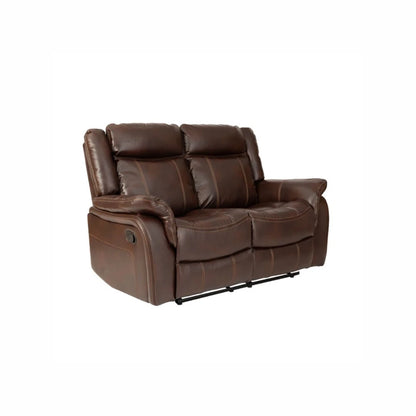 Sofá Recliner 2 Cuerpos - Kingdom