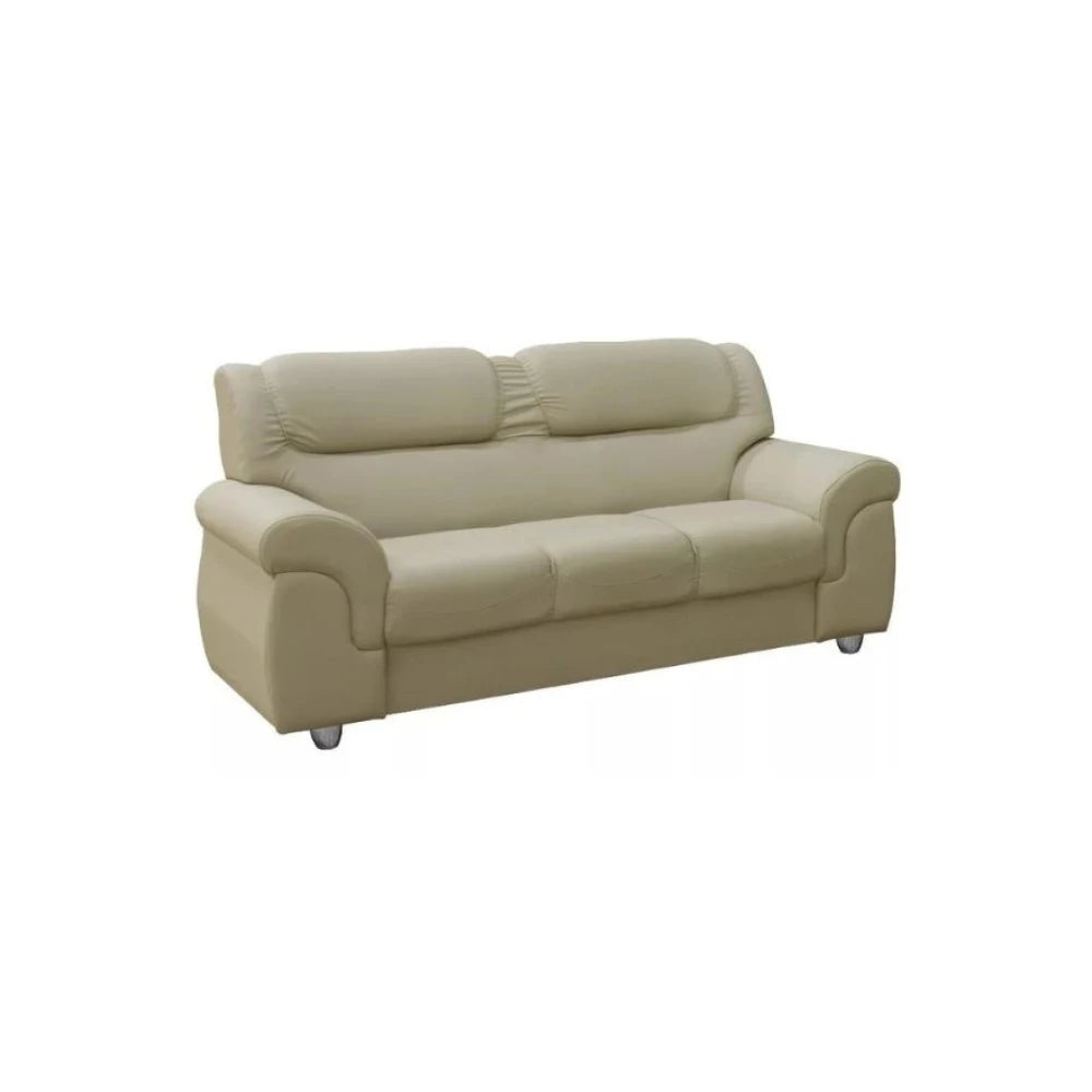 Sofa Sillon de 3 Cuerpos Tapizado